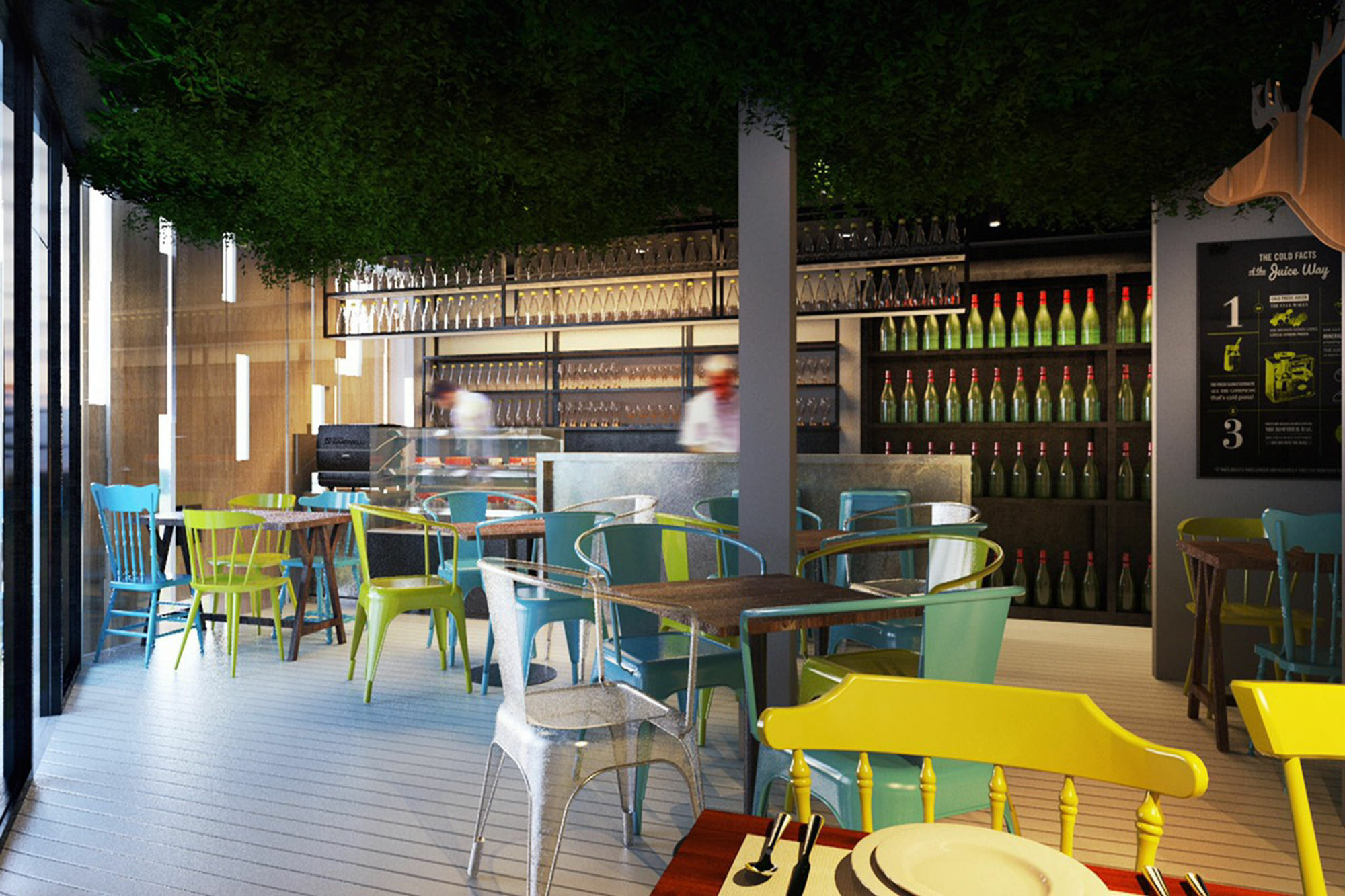 Gn Luxury Hostel Bangkok Zewnętrze zdjęcie
