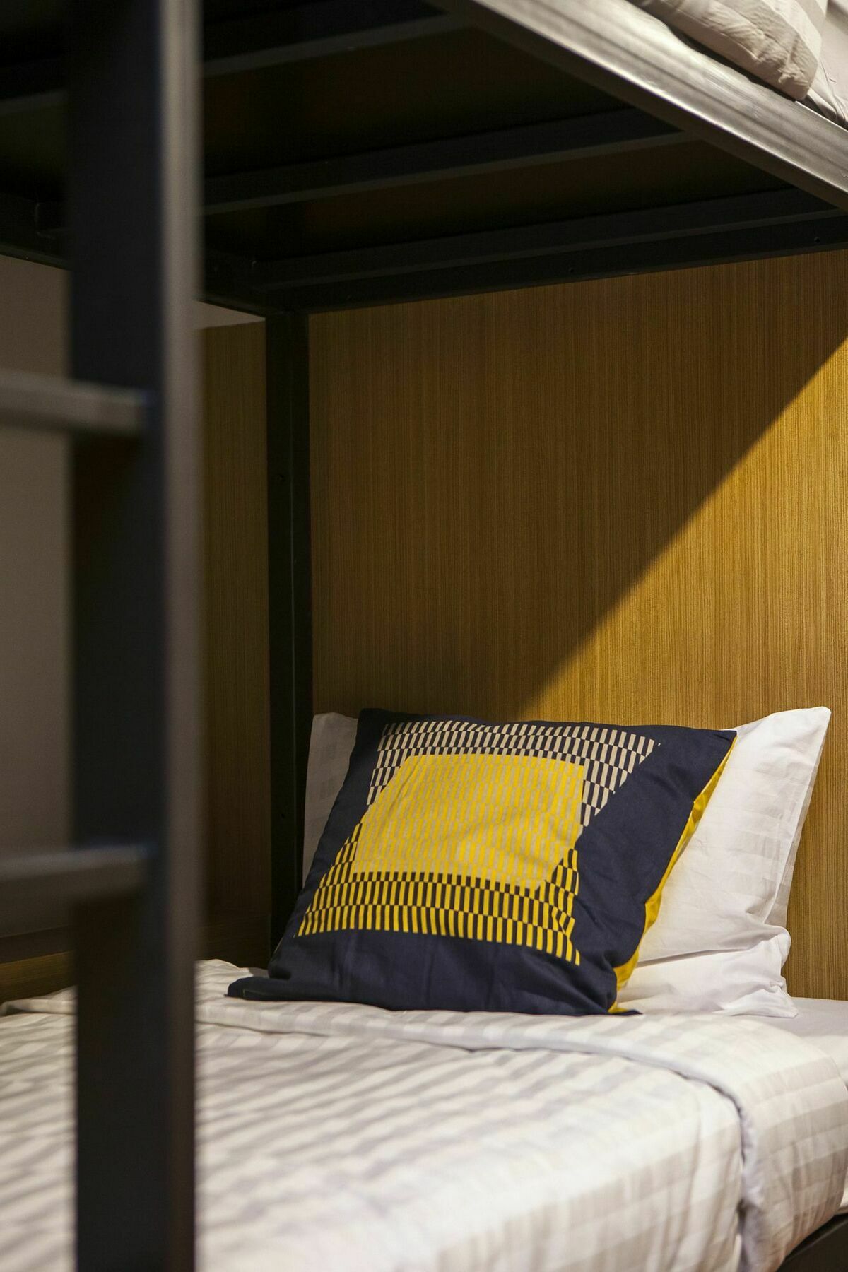 Gn Luxury Hostel Bangkok Zewnętrze zdjęcie
