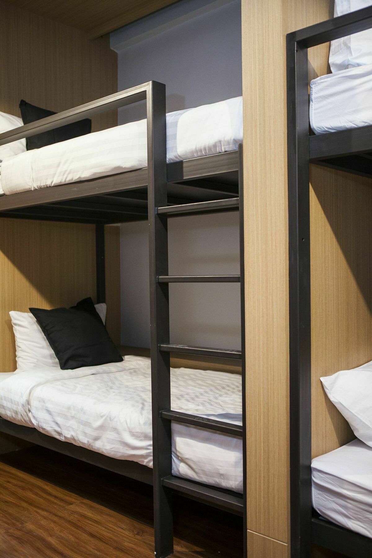 Gn Luxury Hostel Bangkok Zewnętrze zdjęcie