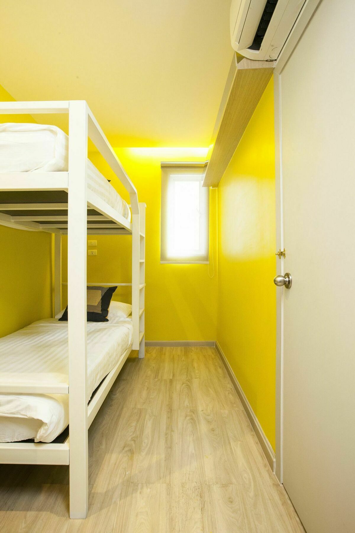 Gn Luxury Hostel Bangkok Zewnętrze zdjęcie